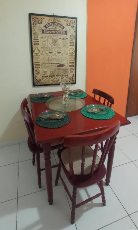 Villagejatiuca Maceio  Luaran gambar